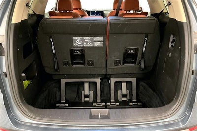 2024 Kia Carnival SX Prestige
