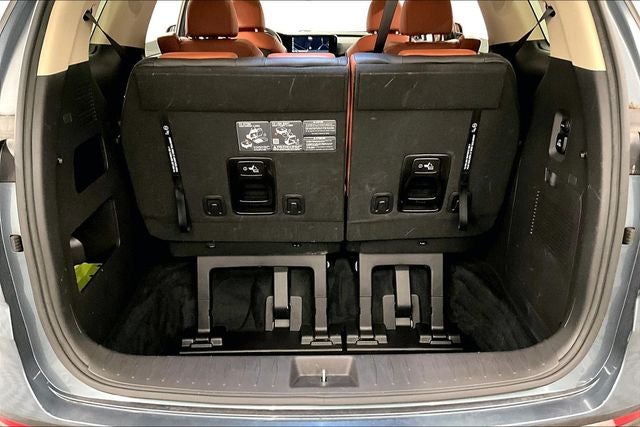 2024 Kia Carnival SX Prestige