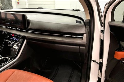 2023 Kia Carnival SX