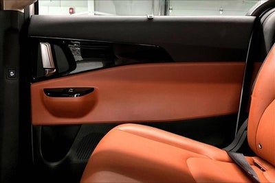 2023 Kia Carnival SX