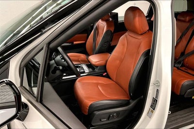 2023 Kia Carnival SX
