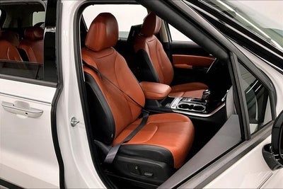 2023 Kia Carnival SX