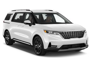 2023 Kia Carnival SX