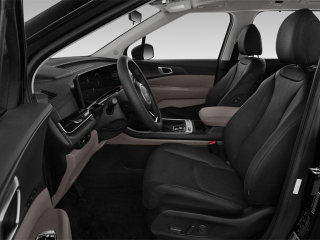2025 Kia Carnival SX Prestige Adaptive Cruise-Heated/Cooled Seats