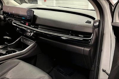 2025 Kia Carnival SX Prestige Adaptive Cruise-Heated/Cooled Seats