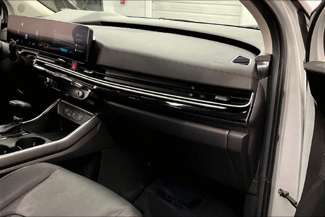 2025 Kia Carnival SX Prestige Adaptive Cruise-Heated/Cooled Seats