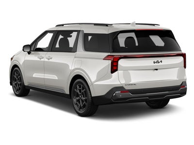 2025 Kia Carnival SX Prestige Adaptive Cruise-Heated/Cooled Seats