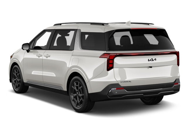 2025 Kia Carnival SX Prestige Adaptive Cruise-Heated/Cooled Seats