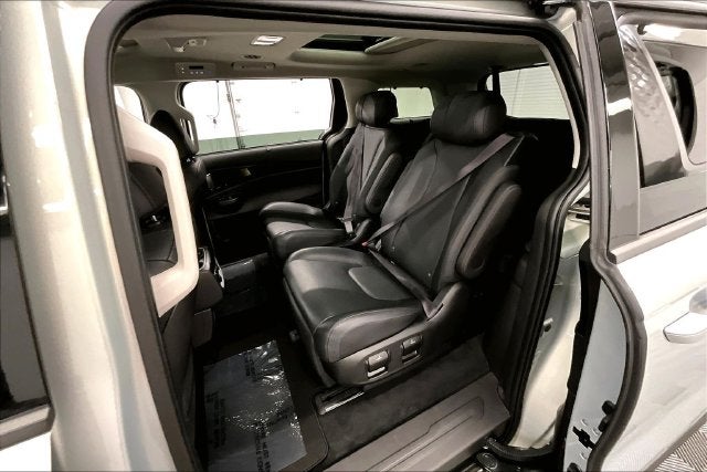 2025 Kia Carnival SX Prestige Adaptive Cruise-Heated/Cooled Seats