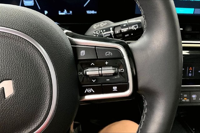 2025 Kia Carnival SX Prestige Adaptive Cruise-Heated/Cooled Seats