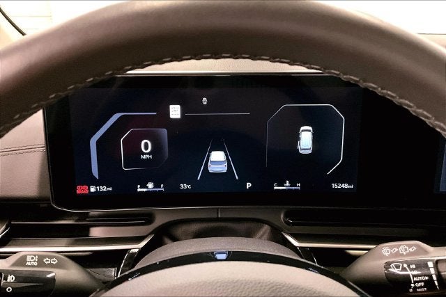 2025 Kia Carnival SX Prestige Adaptive Cruise-Heated/Cooled Seats