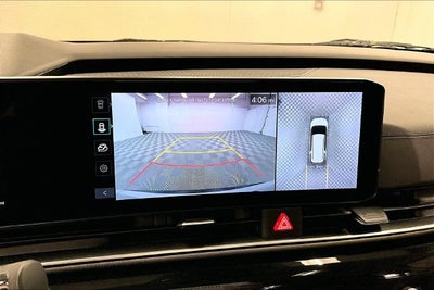 2025 Kia Carnival SX Prestige Adaptive Cruise-Heated/Cooled Seats