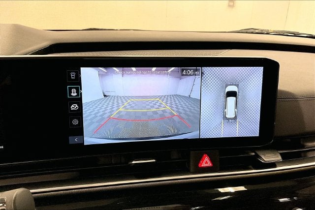 2025 Kia Carnival SX Prestige Adaptive Cruise-Heated/Cooled Seats