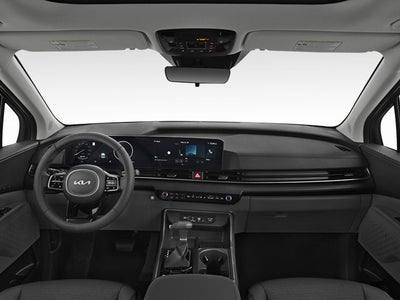 2025 Kia Carnival SX Prestige Adaptive Cruise-Heated/Cooled Seats