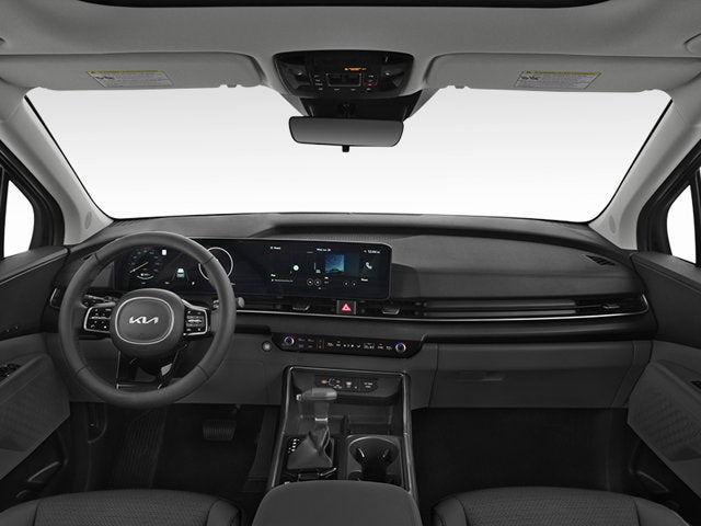 2025 Kia Carnival SX Prestige Adaptive Cruise-Heated/Cooled Seats