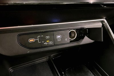 2025 Kia Carnival SX Prestige Adaptive Cruise-Heated/Cooled Seats