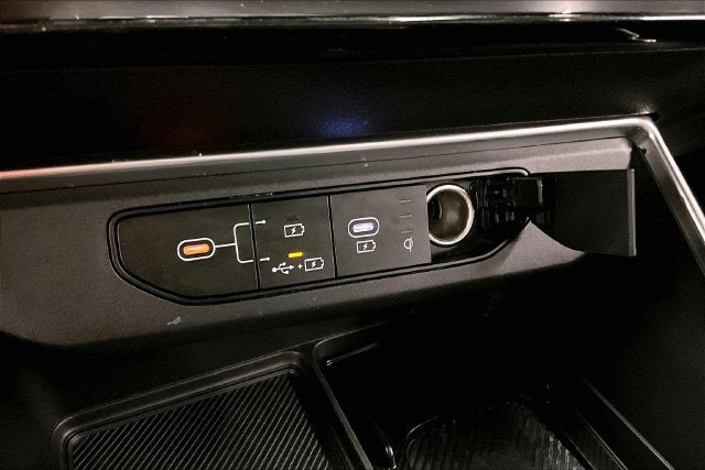 2025 Kia Carnival SX Prestige Adaptive Cruise-Heated/Cooled Seats