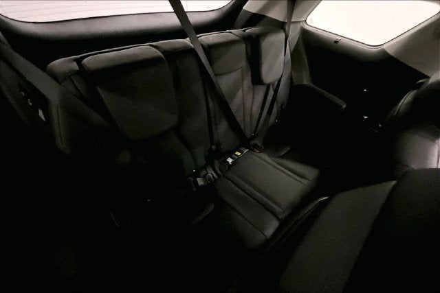 2025 Kia Carnival SX Prestige Adaptive Cruise-Heated/Cooled Seats
