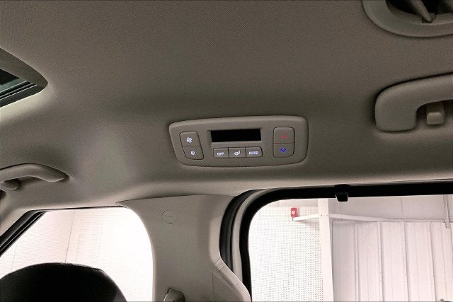 2025 Kia Carnival SX Prestige Adaptive Cruise-Heated/Cooled Seats