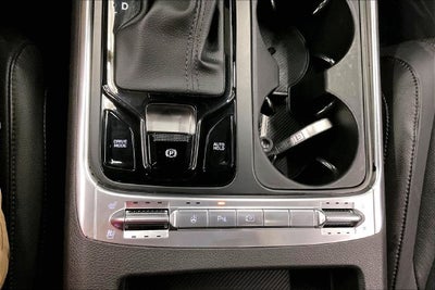 2025 Kia Carnival SX Prestige Adaptive Cruise-Heated/Cooled Seats
