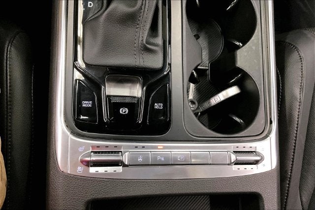 2025 Kia Carnival SX Prestige Adaptive Cruise-Heated/Cooled Seats