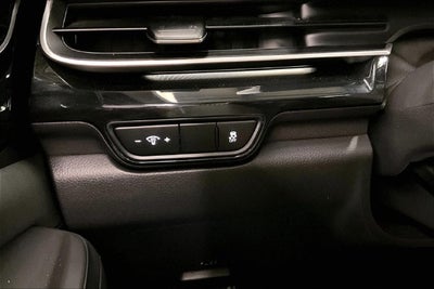 2025 Kia Carnival SX Prestige Adaptive Cruise-Heated/Cooled Seats