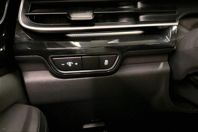 2025 Kia Carnival SX Prestige Adaptive Cruise-Heated/Cooled Seats