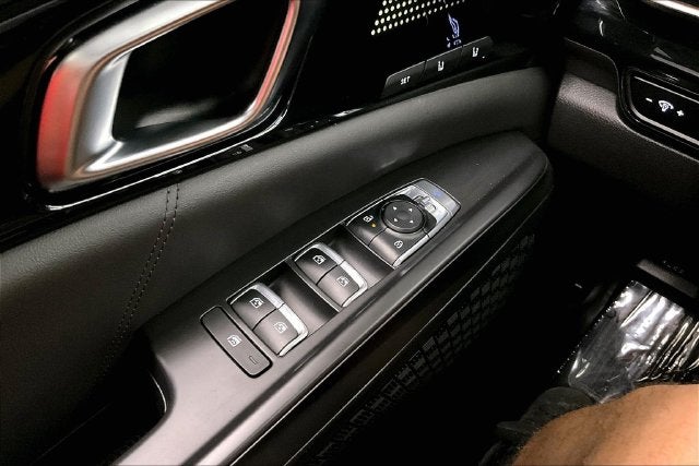 2025 Kia Carnival SX Prestige Adaptive Cruise-Heated/Cooled Seats