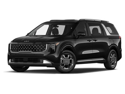 2025 Kia Carnival SX Prestige Adaptive Cruise-Heated/Cooled Seats