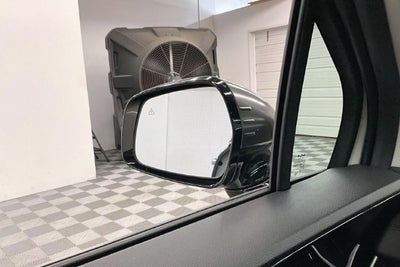 2025 Kia Carnival SX Prestige Adaptive Cruise-Heated/Cooled Seats