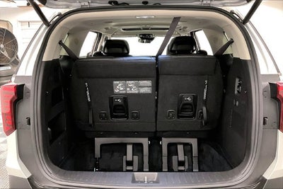 2025 Kia Carnival SX Prestige Adaptive Cruise-Heated/Cooled Seats