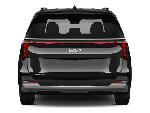 2025 Kia Carnival SX Prestige Adaptive Cruise-Heated/Cooled Seats