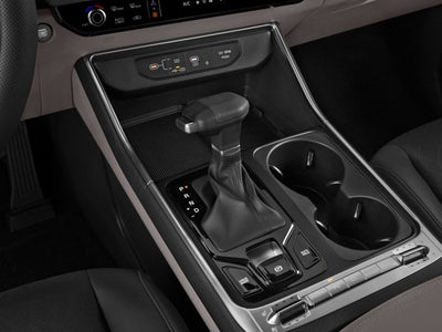 2025 Kia Carnival SX Prestige Adaptive Cruise-Heated/Cooled Seats