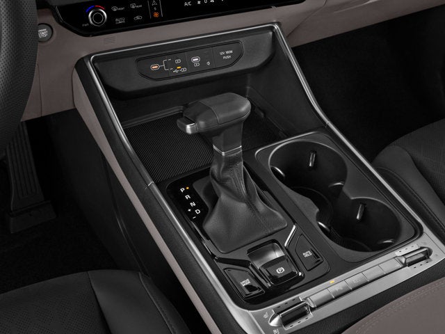 2025 Kia Carnival SX Prestige Adaptive Cruise-Heated/Cooled Seats