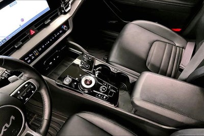 2023 Kia Sportage Hybrid SX-Prestige