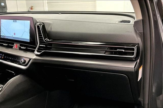 2023 Kia Sportage Hybrid SX-Prestige