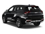 2023 Kia Sportage Hybrid SX-Prestige