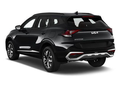 2023 Kia Sportage Hybrid SX-Prestige