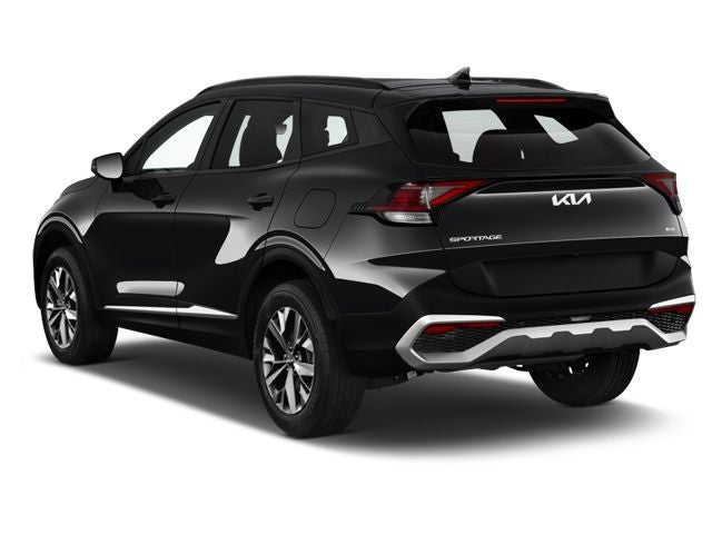 2023 Kia Sportage Hybrid SX-Prestige