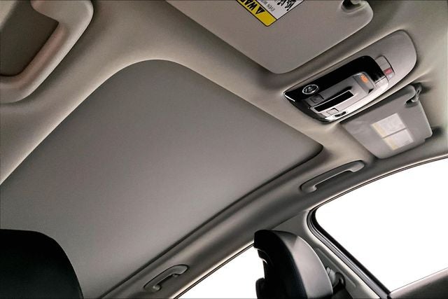 2023 Kia Sportage Hybrid SX-Prestige