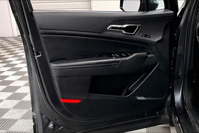 2023 Kia Sportage Hybrid SX-Prestige