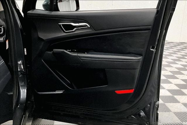 2023 Kia Sportage Hybrid SX-Prestige