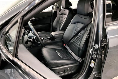 2023 Kia Sportage Hybrid SX-Prestige