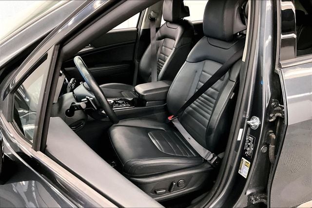 2023 Kia Sportage Hybrid SX-Prestige
