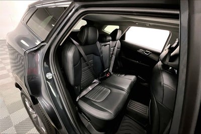 2023 Kia Sportage Hybrid SX-Prestige