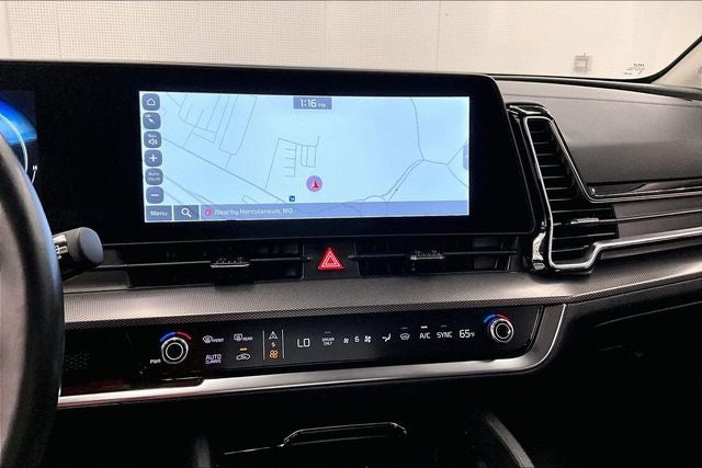 2023 Kia Sportage Hybrid SX-Prestige