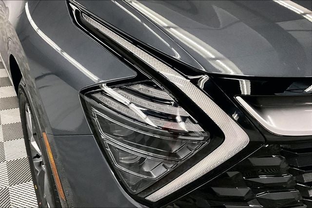 2023 Kia Sportage Hybrid SX-Prestige