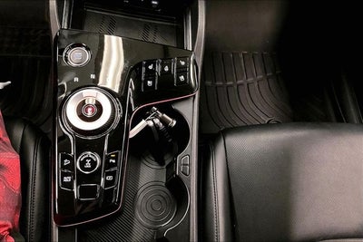 2023 Kia Sportage Hybrid SX-Prestige