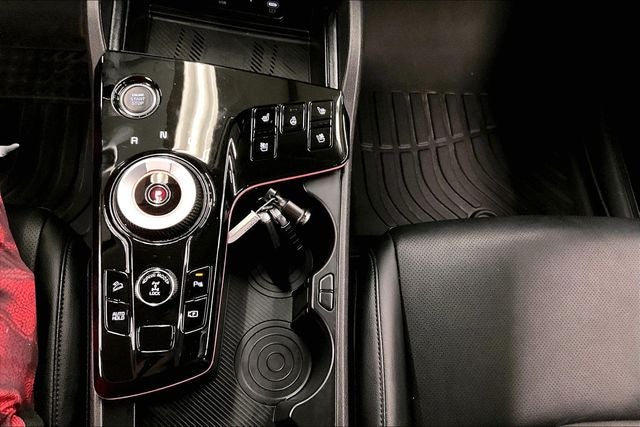 2023 Kia Sportage Hybrid SX-Prestige