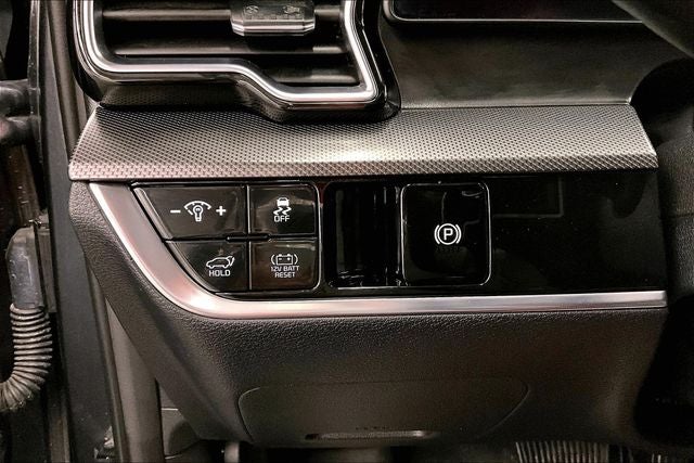 2023 Kia Sportage Hybrid SX-Prestige
